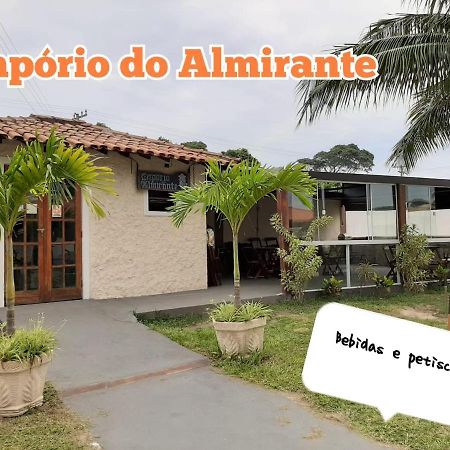 Villa Kitnet Da Izumi Cabo Frio Exterior foto