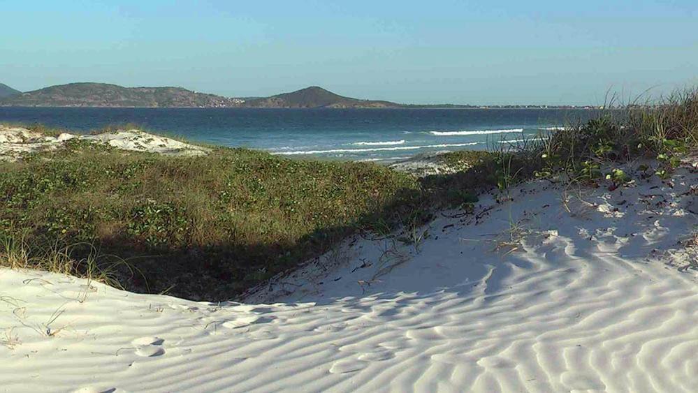 Villa Kitnet Da Izumi Cabo Frio Exterior foto