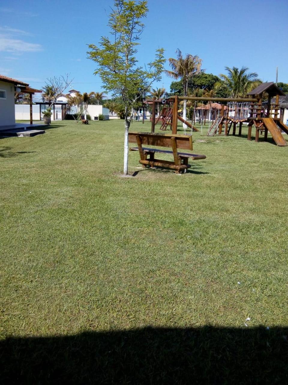 Villa Kitnet Da Izumi Cabo Frio Exterior foto