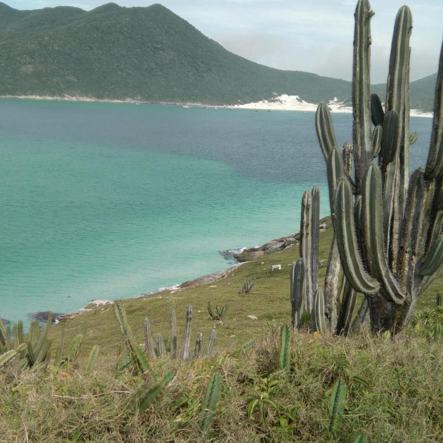 Villa Kitnet Da Izumi Cabo Frio Exterior foto