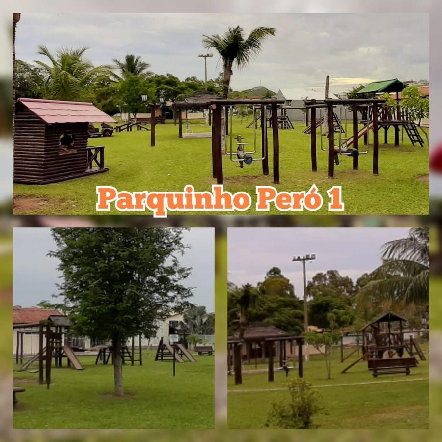Villa Kitnet Da Izumi Cabo Frio Exterior foto